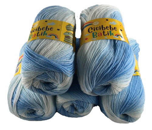 Rainbow baby wool pack - baby, x