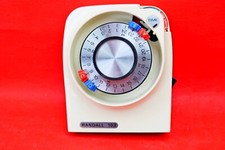Danfoss Randall 103 24hr Electro-Mechanical Timeswitch