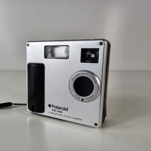Polaroid pdc 3030 2mp - 3030, 3.2mp
