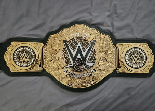 Wwe world heavyweight - world,