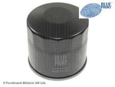 OIL FILTER ADS72101 BLUE PRINT