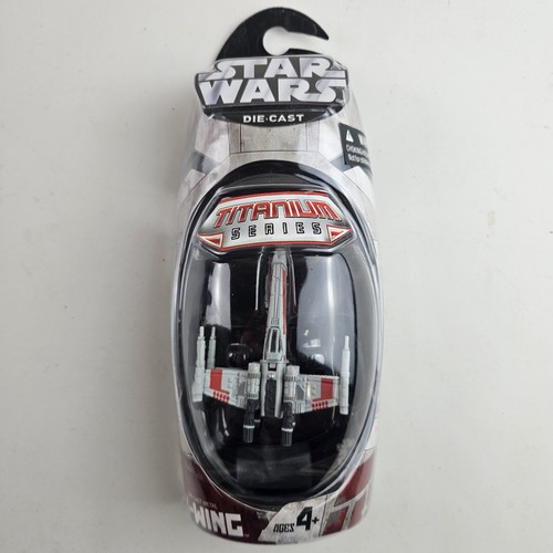 New sealed 2006 star wars - new,