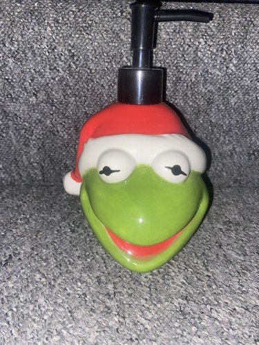 Disney muppets kermit the - kermit, frog