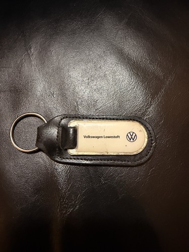 Genuine volkswagen main dealer - genuine,