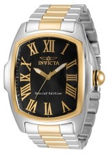 Invicta IN-35046 Mens Lupah Watch