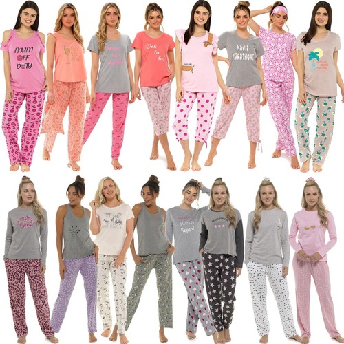 Ladies pyjamas womens pajama - womens,