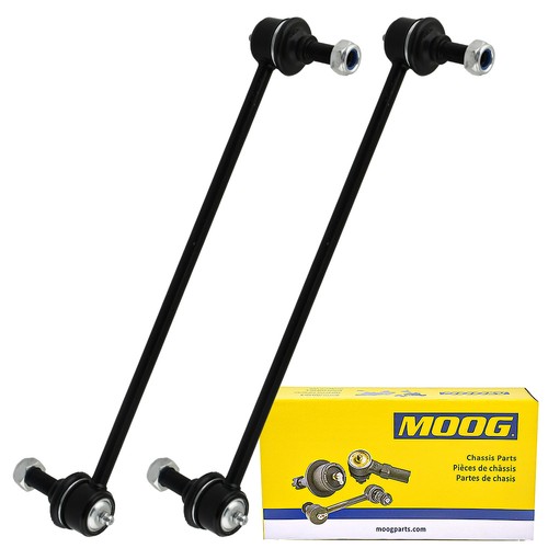 Moog front sway bar - sway,