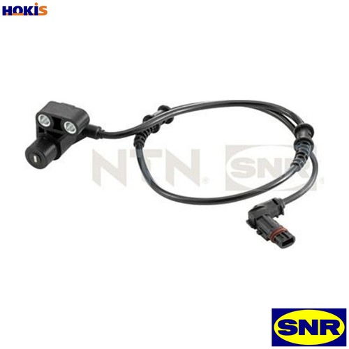 Sensor wheel speed asb151 - wheel, asb151.03
