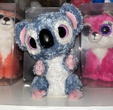 TY BEANIE BOOS BOO KOOKY THE