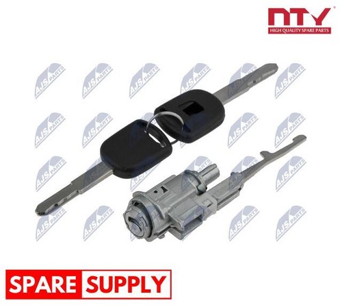 Steering lock for honda - lock, accord