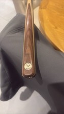 JOHN PARRIS (STIRLING CUE) NEW