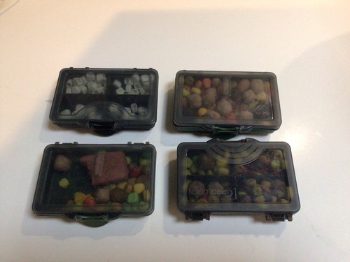 Inner tackle boxes with - inner,