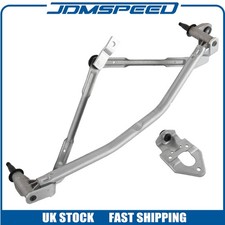 Front Windscreen Wiper Linkage