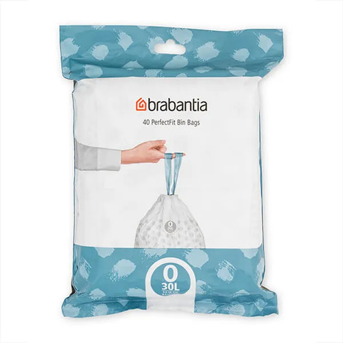 Brabantia perfectfit bags 30 - brabantia,