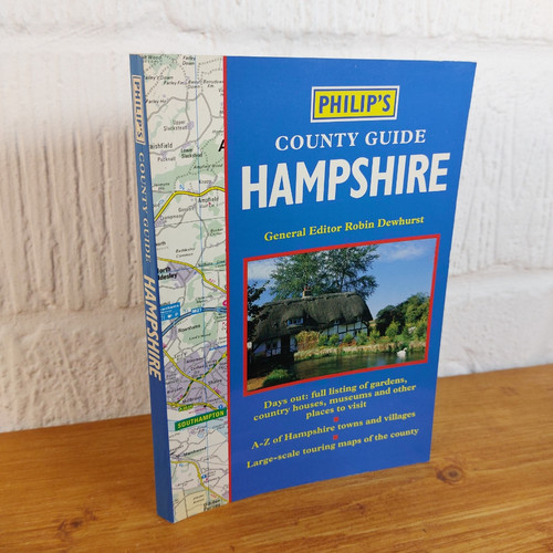 Philip county guide - county,