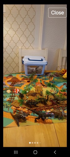 Jurassic world realistic - jurassic,