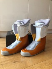 Full tilt technology pro liner