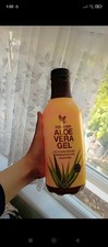 Forever Living Aloe Vera
