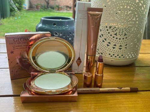 Makeup charlotte tilbury - |,