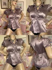 HIGH GLOSS LIQUID SATIN