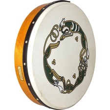 Waltons 18" Chase Bodhran Pack