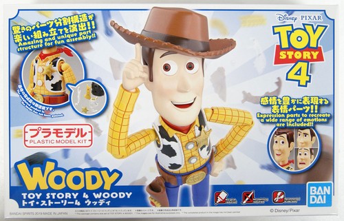Bandai spirits toy - spirits, 4