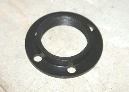Velocette locking nut for gear - locking,