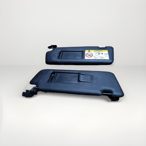 Audi set black - a3, sun
