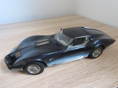 Autoart 1968 chevrolet - autoart,