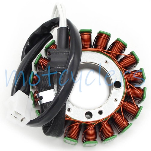 Magneto generator stator - magneto,