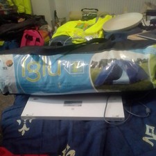 global trek iglu Monodome 3