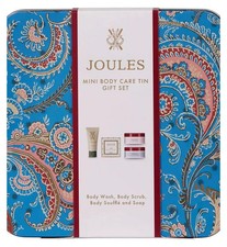 Joules Body