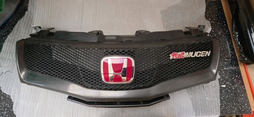 Honda civic type - civic, mk8