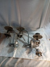 antique gas lighting