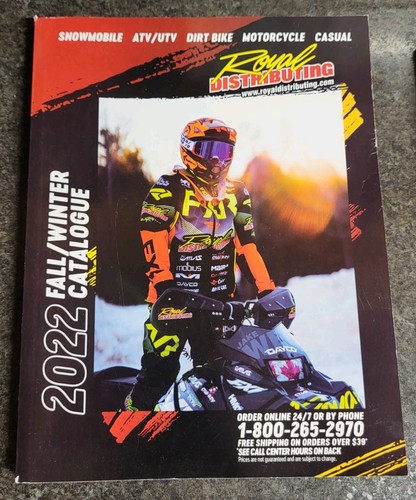 2022 royal distributing - 2022,