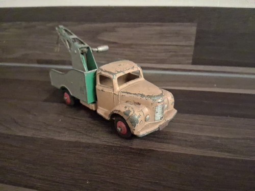 Vintage dinky toys commer - vintage,