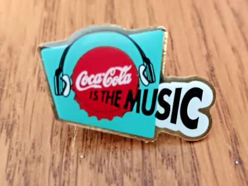 Coca cola company music logo - coca,