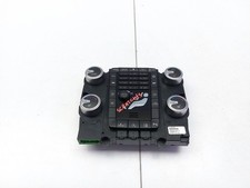 VOLVO V60 S60 2015 AC CLIMATE