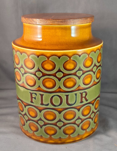Vintage 1974 hornsea pottery - vintage,