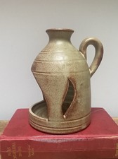 Vintage studio pottery - vintage,