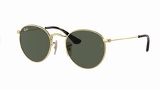 Ray-Ban Junior Rj9547s Metal