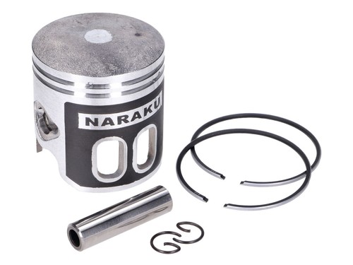 Piston set naraku 70cc - naraku, v.2