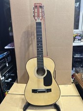 Vintage Harmony H5422 Acoustic
