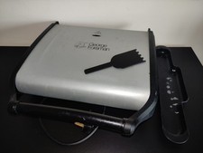 George Foreman Electric Health