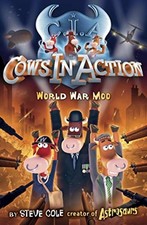 Cows in Action 5: World War