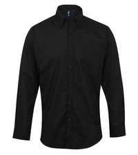 Premier Signature Oxford long