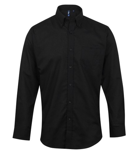 Premier signature oxford - signature, long