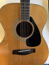 Yamaha Rare FG500f  FG-1500