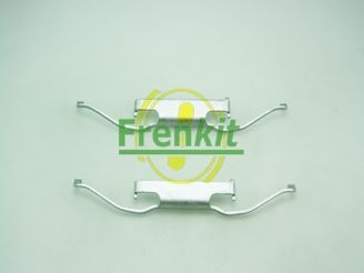 Front axle 901148 accessory - axle,