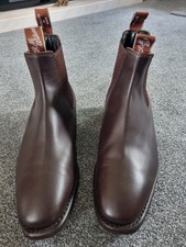 RM Williams Comfort Craftsman